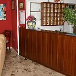La Rusticana Hotel Giardini-Naxos