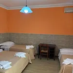 Hotel La Rusticana