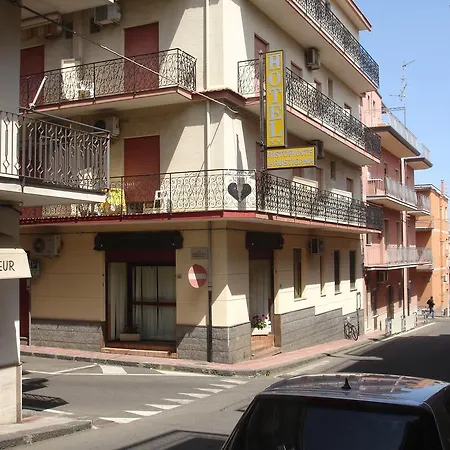 La Rusticana