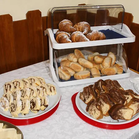 La Rusticana Hotel 2*