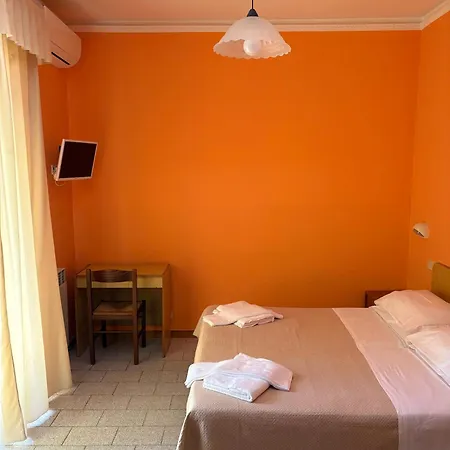 Hotell La Rusticana 2*