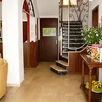 Hotel La Rusticana 2*