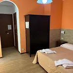 La Rusticana Hotel
