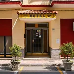 La Rusticana 2* Giardini-Naxos