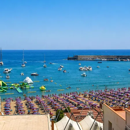 La Rusticana Giardini-Naxos