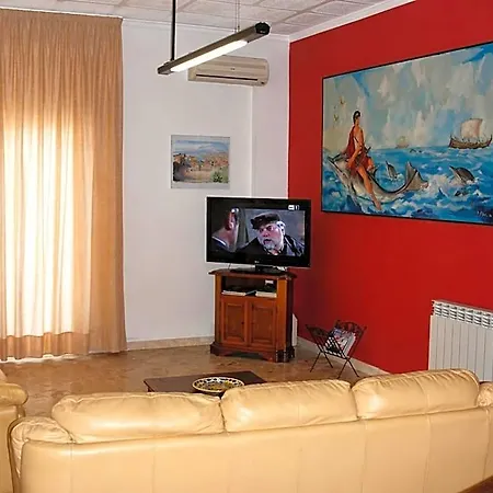 Hotel La Rusticana