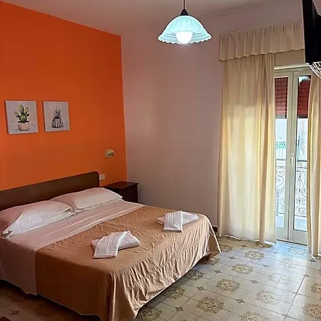 La Rusticana Giardini-Naxos
