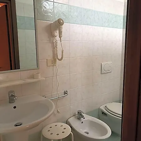 La Rusticana Hotel Giardini-Naxos