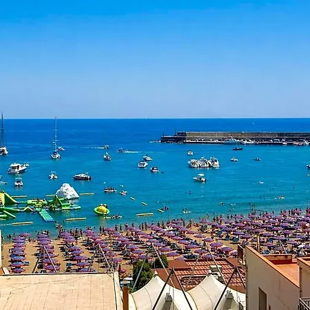 La Rusticana Hotel 2*