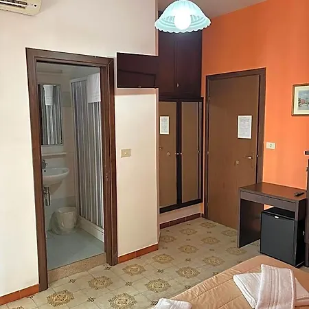 Hotel La Rusticana