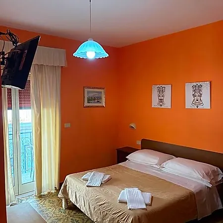 La Rusticana Giardini-Naxos