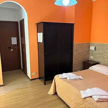 La Rusticana Hotel Giardini-Naxos