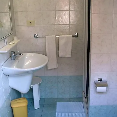 La Rusticana Hotel 2*