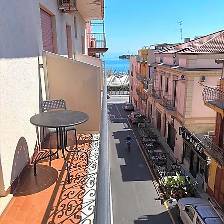 La Rusticana Giardini-Naxos