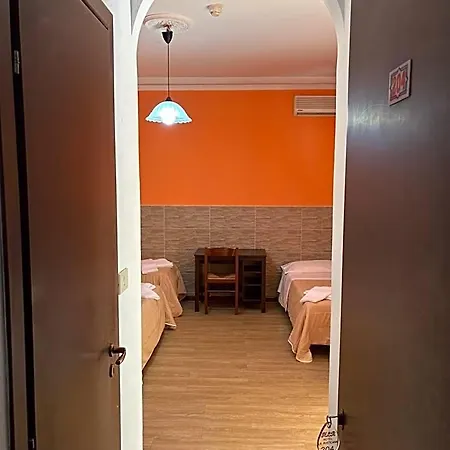 Hotel La Rusticana Giardini-Naxos