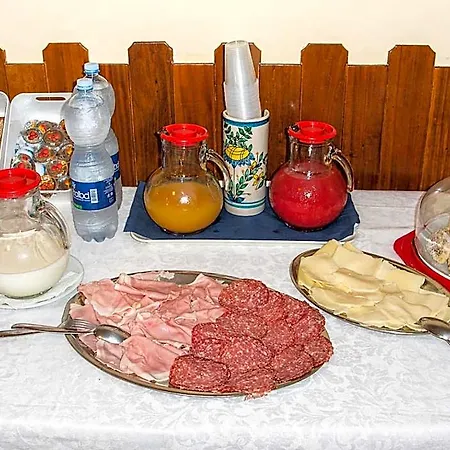 Hotel La Rusticana