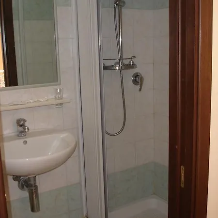 Hotel La Rusticana Giardini Naxos