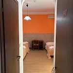 La Rusticana Hotel 2*