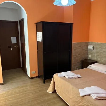 La Rusticana Hotel