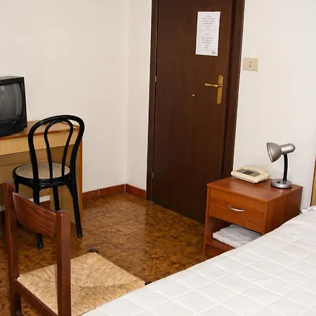 Hotel La Rusticana