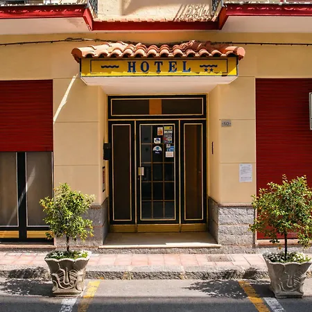 La Rusticana 2* Giardini Naxos