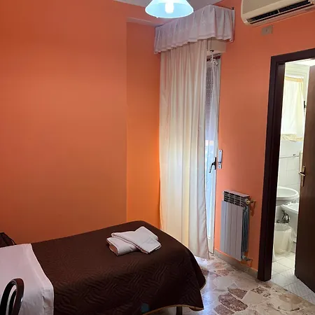 Hotel La Rusticana