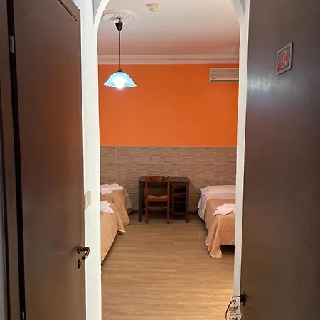 La Rusticana Hotel 2*