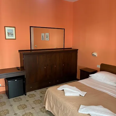 Hotel La Rusticana 2*
