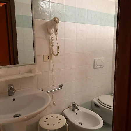 Hotel La Rusticana 2*