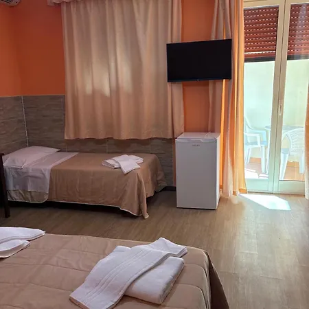 La Rusticana Hotel 2*