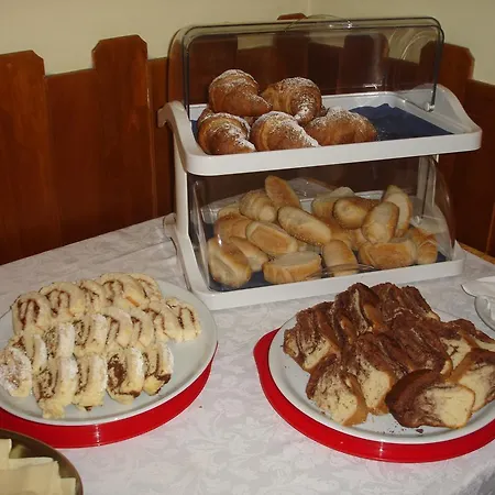 La Rusticana 2* جيارديني ناكسوس