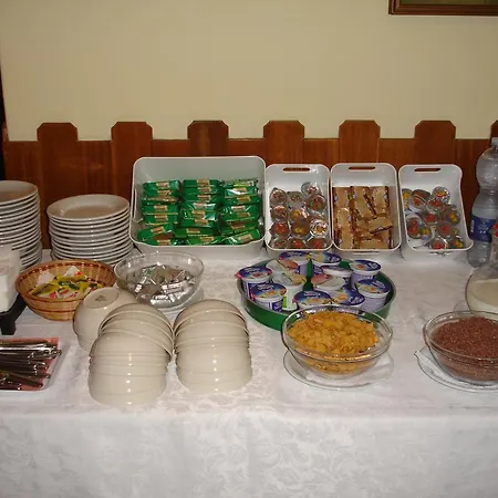 La Rusticana 2* جيارديني ناكسوس