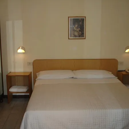 Hotell La Rusticana Giardini Naxos