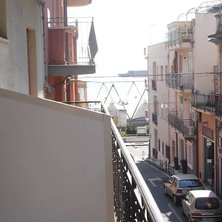 La Rusticana جيارديني ناكسوس