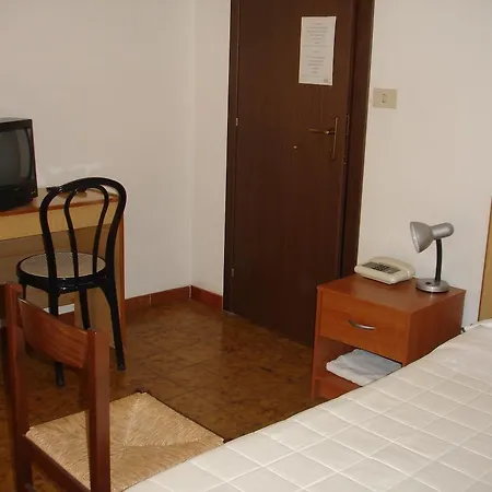 فندق La Rusticana