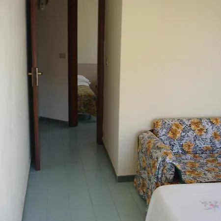 La Rusticana Hotell