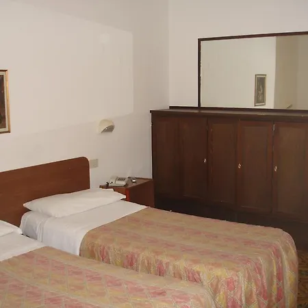 فندق La Rusticana 2*