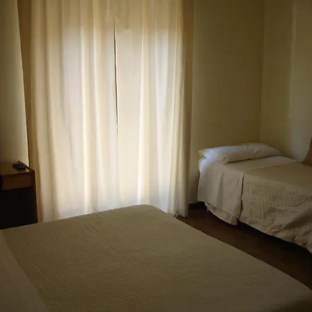 فندق La Rusticana