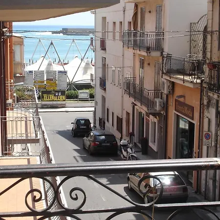 La Rusticana جيارديني ناكسوس