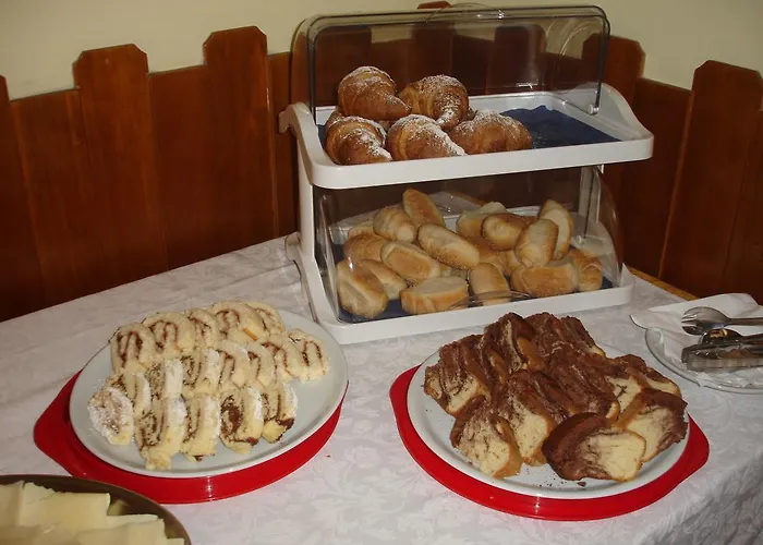 La Rusticana 2* Giardini Naxos