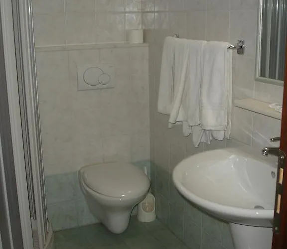 La Rusticana Giardini Naxos