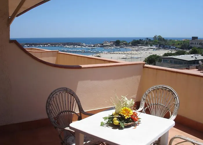 La Rusticana Hotel 2*